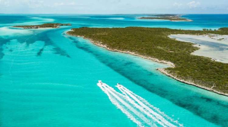 Bahamas